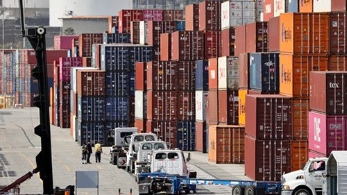 G20 dự báo gia tăng khả năng "hạ cánh mềm" của kinh tế toàn cầu