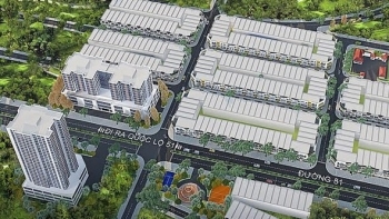 Bị xử phạt 900 triệu đồng và yêu cầu ngừng giao nhà, Tổng giám đốc Hodeco nói gì?
