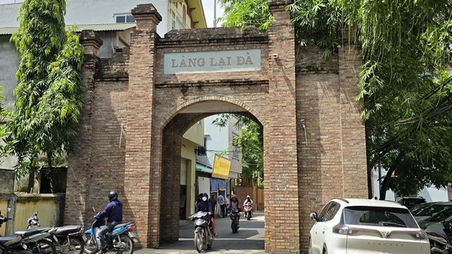 Người dân cần lưu ý gì khi đến Lễ viếng Tổng Bí thư Nguyễn Phú Trọng tại huyện Đông Anh, Hà Nội?