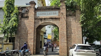Người dân cần lưu ý gì khi đến Lễ viếng Tổng Bí thư Nguyễn Phú Trọng tại huyện Đông Anh, Hà Nội?