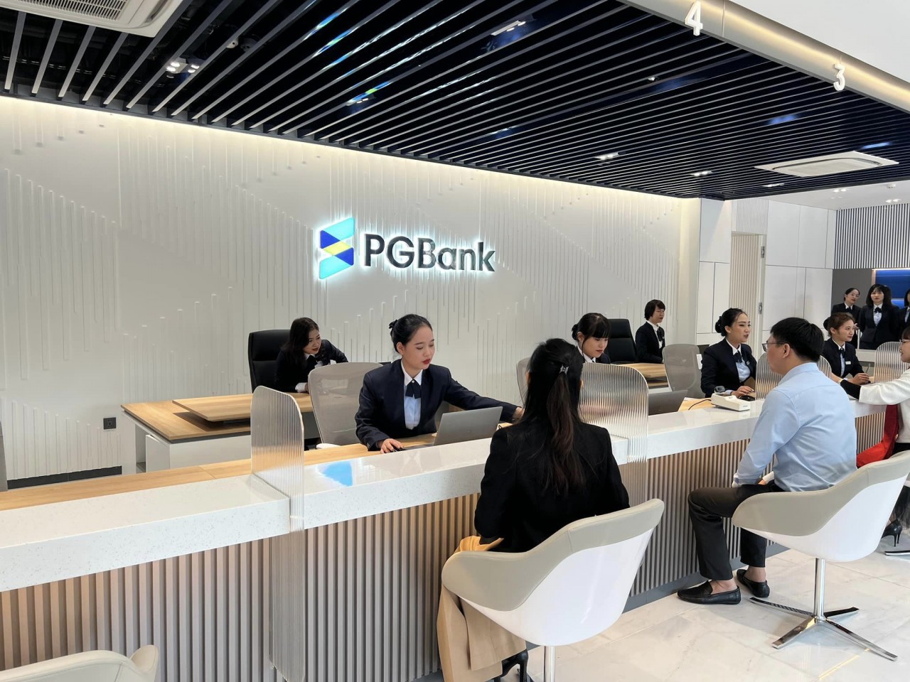 PGBank hoàn thành gần 50% kế hoạch lợi nhuận 2024