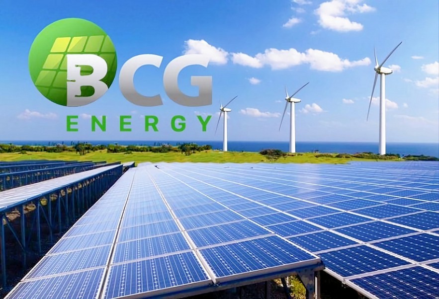 Cổ phiếu BGE của BCG Energy sẽ chào sàn UPCoM vào ngày 31/7