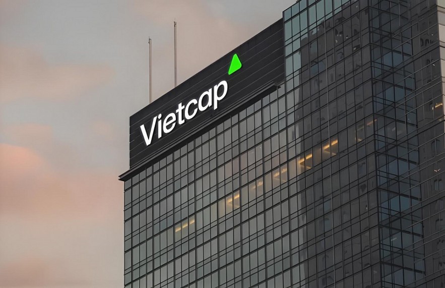Phó Tổng giám đốc Chứng khoán Vietcap đăng ký bán gần 3 triệu cổ phiếu VCI