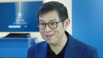 Google vows to support Viet Nam in AI development, application