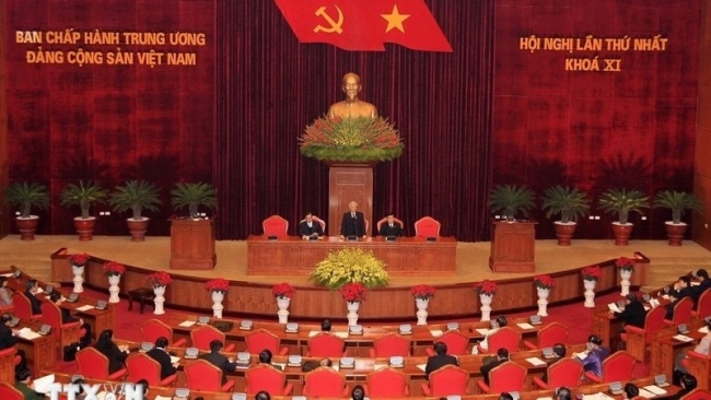 Di sản của Tổng Bí thư Nguyễn Phú Trọng về mô hình xã hội chủ nghĩa ở Việt Nam