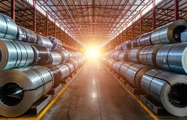 Triển vọng phục hồi của ngành thép trong nửa cuối năm 2024