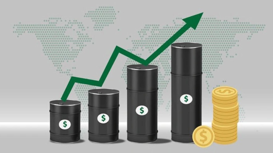 Ngày 26/7: Giá dầu thế giới tiếp tục tăng cao