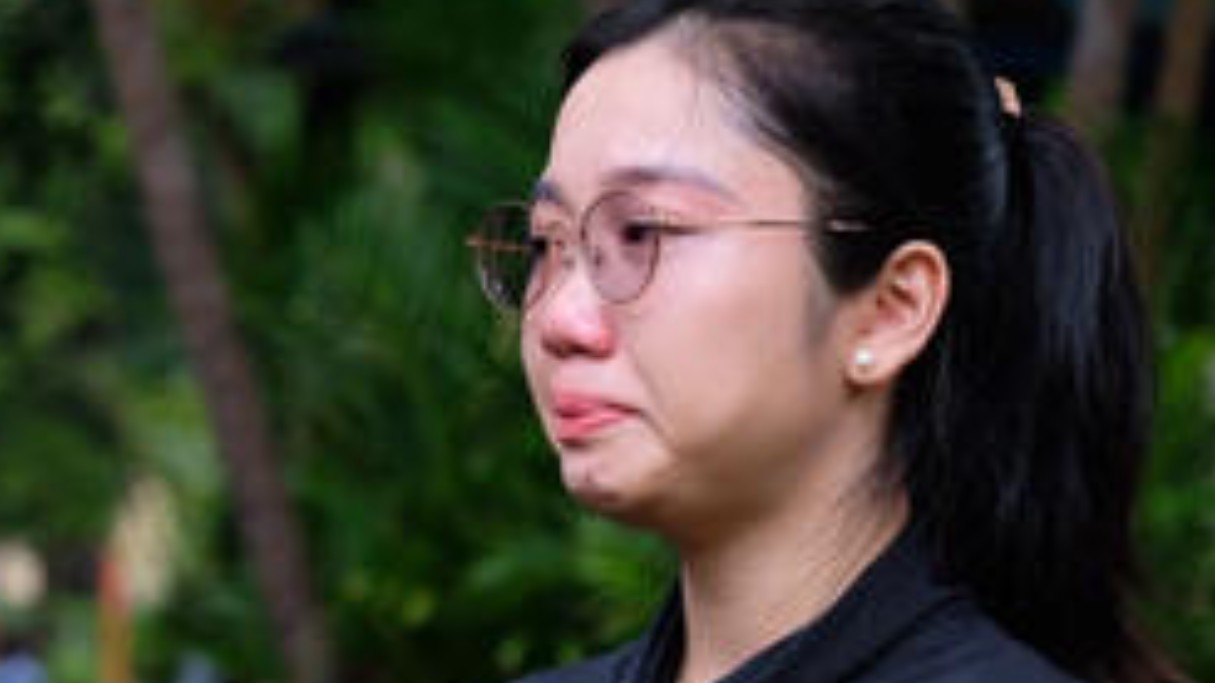 Dòng người tiếp tục nối dài viếng Tổng Bí thư Nguyên Phú Trọng tại quê nhà và TP Hồ Chí Minh