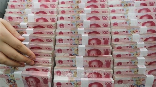 Trung Quốc dẫn đầu thị trường vốn đầu tư mạo hiểm ở châu Á