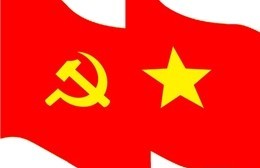 Dấu ấn khắc ghi trong sử sách