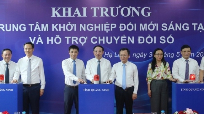 Quảng Ninh: Gần 1000 doanh nghiệp thành lập mới trong 6 tháng đầu năm