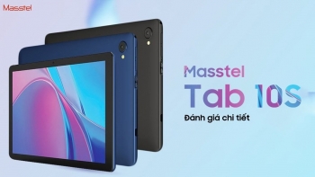 3 mẫu máy tính bảng giá dưới 3 triệu cho học sinh tốt nhất hiện nay
