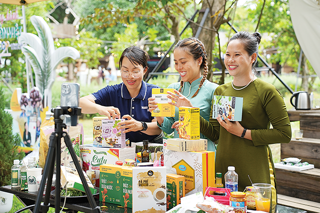 Tăng cường quản lý thuế đối với hoạt động thương mại điện tử, hoạt động livestream bán hàng