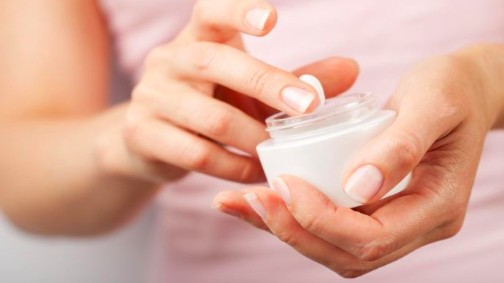 Thu hồi lô sản phẩm kem chống nắng vitamin E