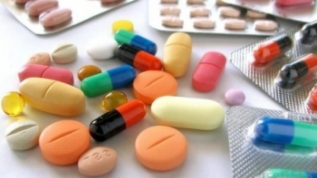 Bộ Y tế gia hạn thêm 626 thuốc phục vụ khám chữa bệnh