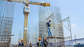 Động thái của Tập đoàn Xây dựng Hòa Bình sau khi bị hủy niêm yết bắt buộc