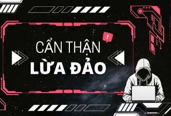 Chiếm đoạt tiền bằng thủ đoạn mạo danh chương trình "Trạng nguyên tiếng Việt 2024"
