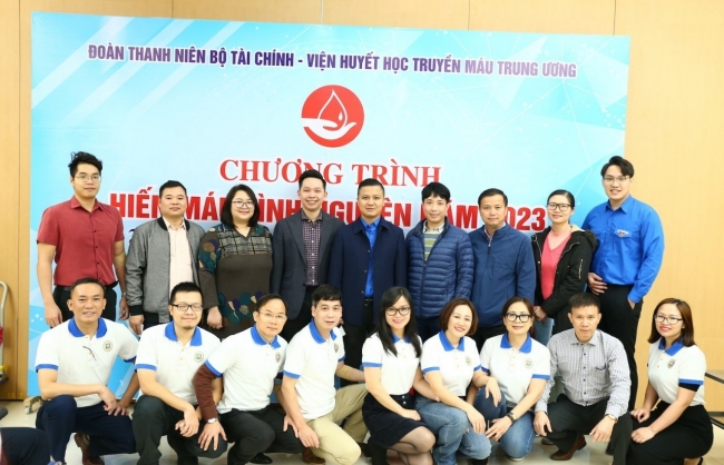 DATC chủ động, tích cực thực hiện trách nhiệm xã hội của doanh nghiệp