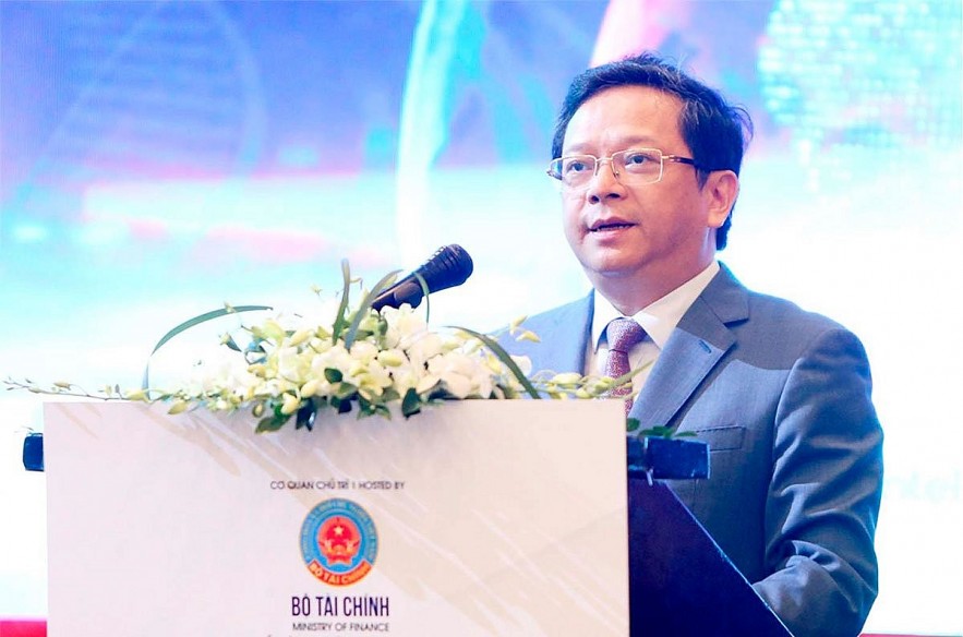 Ngành Tài chính tiếp tục chuyển đổi số mạnh mẽ