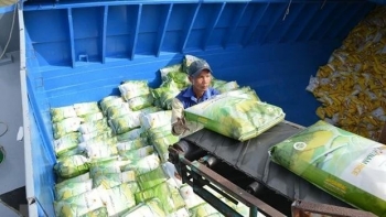 Vietnam maintains top position among Singapore’s rice supplier