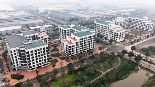 Điều kiện được hưởng chính sách hỗ trợ về nhà ở xã hội