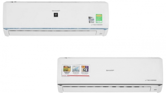 Top 4 điều hòa Inverter giá rẻ nhất thị trường hiện nay