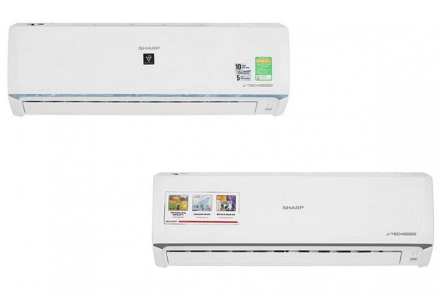 Top 4 điều hòa Inverter giá rẻ nhất thị trường hiện nay