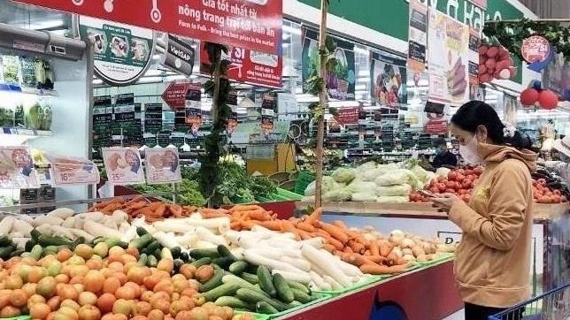 CPI của TP. Hồ Chí Minh tháng 7 tăng 0,22%
