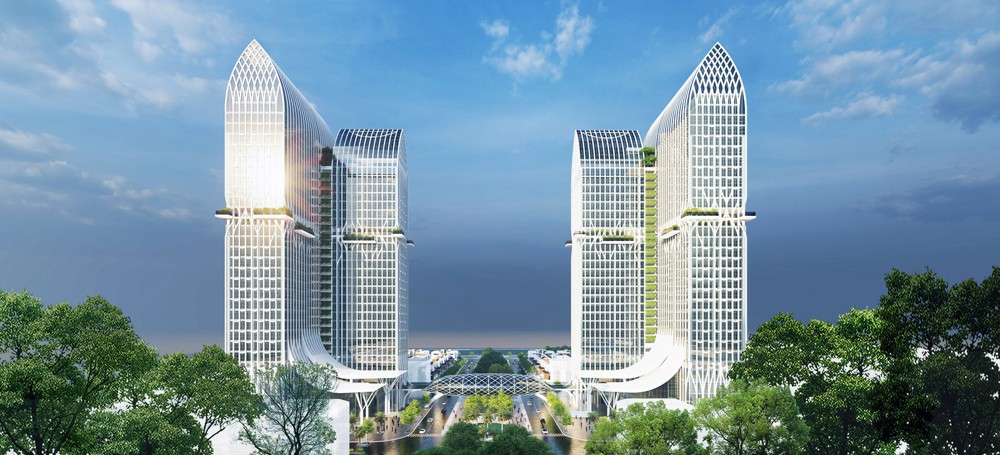 Văn Phú – Invest tập trung bàn giao dự án The Terra