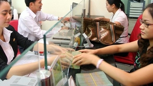 Tổng vốn huy động của các tổ chức tín dụng tại TP. Hồ Chí Minh tăng 11,9%