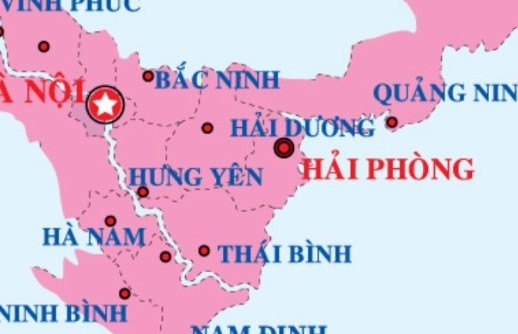 Bàn về giải pháp huy động nguồn lực đầu tư cho vùng đồng bằng sông Hồng