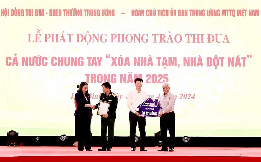 Agribank - Ngân hàng vì cộng đồng