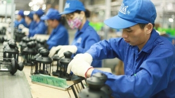 Thu nhập bình quân của người lao động tăng 7,4%
