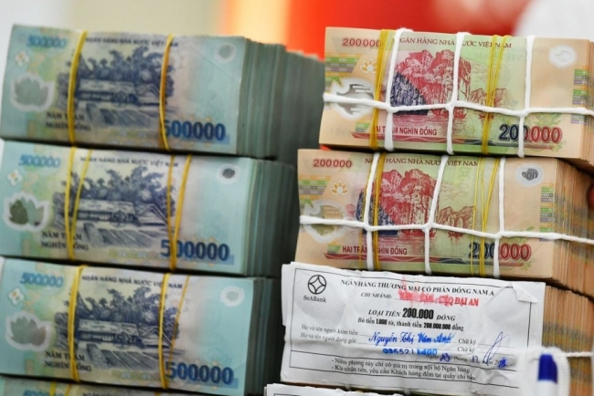 Top 10 ngân hàng tư nhân nộp ngân sách lớn nhất Việt Nam