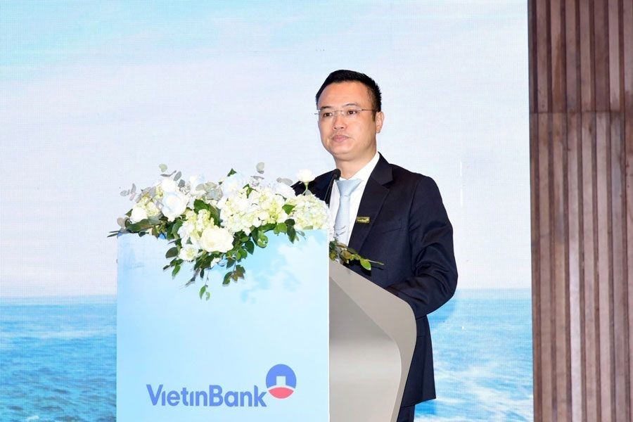 Phát triển bền vững với VietinBank - ngân hàng có hệ sinh thái toàn diện