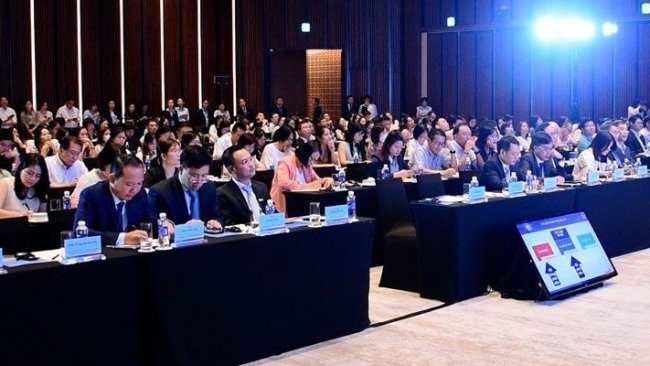 Phát triển bền vững với VietinBank - ngân hàng có hệ sinh thái toàn diện