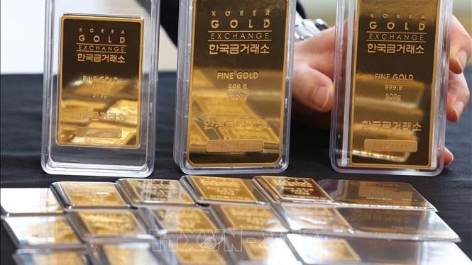 Các thị trường khởi sắc sau quyết sách của Nhật Bản