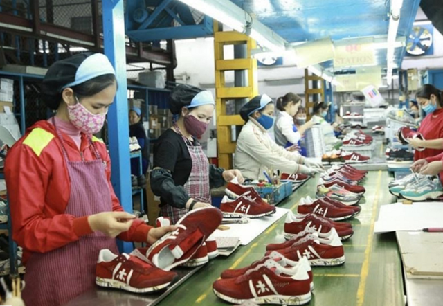 Viet Nam emerges as EU’s biggest trade partner in ASEAN- Ảnh 1. Viet Nam emerges as EU’s biggest trade partner in ASEAN- Ảnh 1.