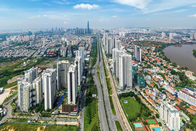 Luật Đất đai 2024: Tạo động lực phát triển kinh tế - xã hội trong giai đoạn mới Luật Đất đai 2024: Tạo động lực phát triển kinh tế - xã hội trong giai đoạn mới
