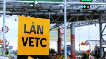 Mở rộng dịch vụ thu phí điện tử sân bay, cảng biển, đăng kiểm