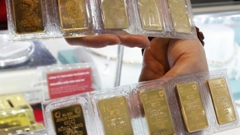 Global gold demand hits record highs, supporting rising prices in Q2