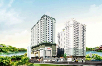 Nguyên nhân nào khiến Địa ốc Sài Gòn chỉ hoàn thành 2% kế hoạch lợi nhuận năm?