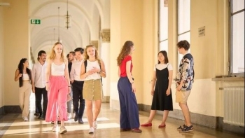 Từ 1/9/2024: Tăng mức chứng minh tài chính đối với du học sinh tới Đức