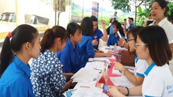 Người bị thu hồi đất được hỗ trợ đào tạo nghề, giải quyết việc làm