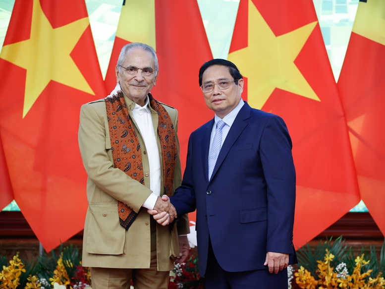 Tổng thống Timor