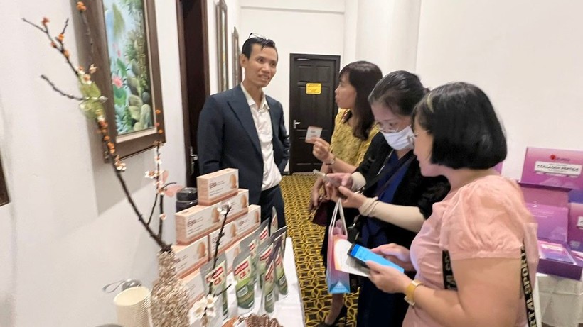 Lucrative Halal market creates great opportunity for Vietnamese exports