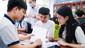 Cách xử lý những tình huống khi thanh toán lệ phí xét tuyển đại học 2024