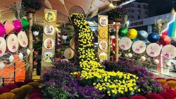 Festival sản phẩm nông nghiệp và làng nghề Hà Nội lần thứ 3 sẽ diễn ra cuối năm nay