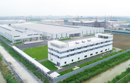 L18 chính thức mua lại 1,8 triệu cổ phần tại Năng lượng Mường Khương