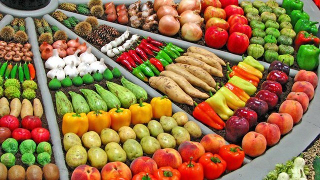 Agro-forestry-fishery export turnover surges nearly 19 percent in January-July